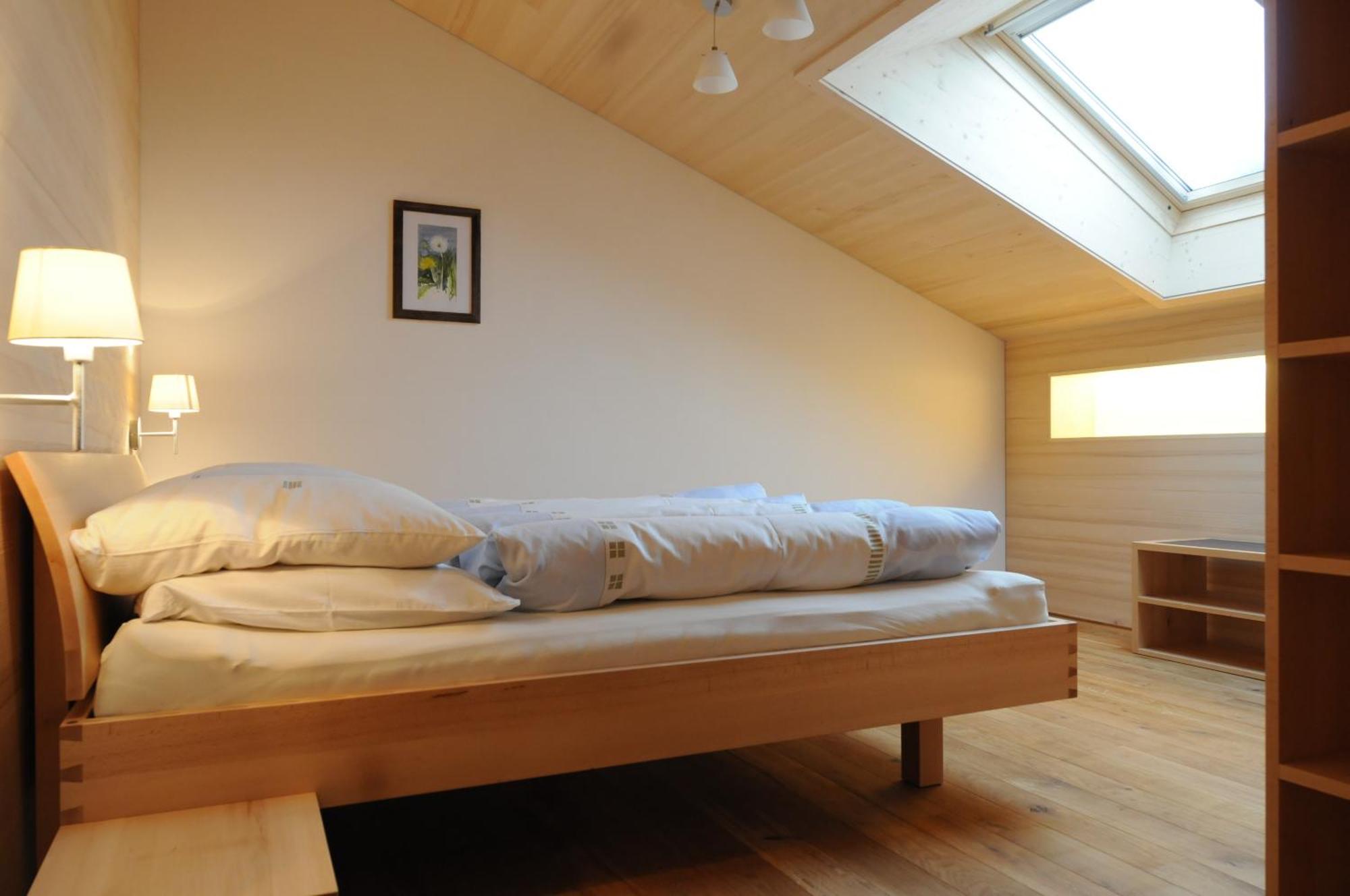 Appartamento Ferienbauernhof Schneider Schwarzenberg im Bregenzerwald Esterno foto
